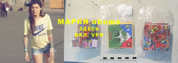 твердый Магадан